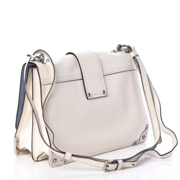 100% AUTHENTIC BWWT - PRADA CASHIER BAG!! - Picture 2 of 14